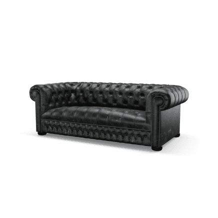 Stanhope 3 Seater Sofa