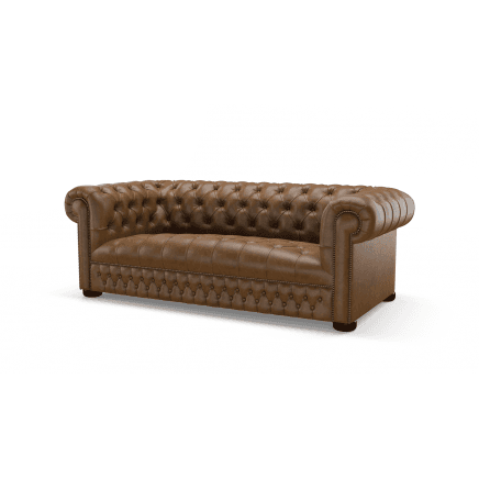 Stanhope 3 Seater Sofa