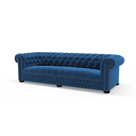 Stanhope 4 Seater Sofa