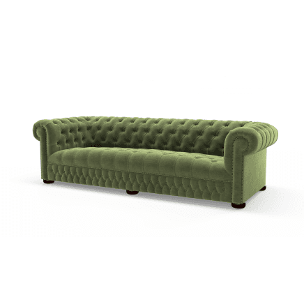 Stanhope 4 Seater Sofa