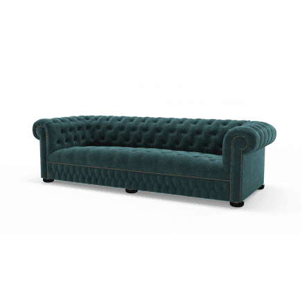 Stanhope 4 Seater Sofa