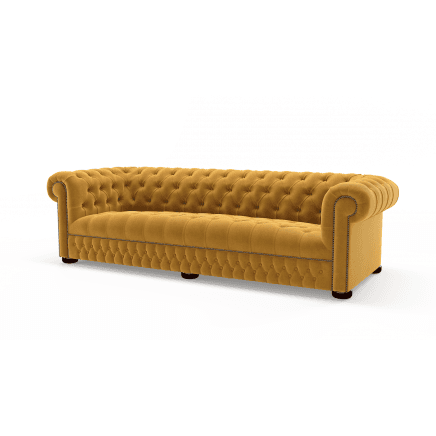 Stanhope 4 Seater Sofa