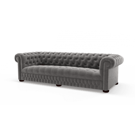 Stanhope 4 Seater Sofa