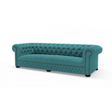 Stanhope 4 Seater Sofa