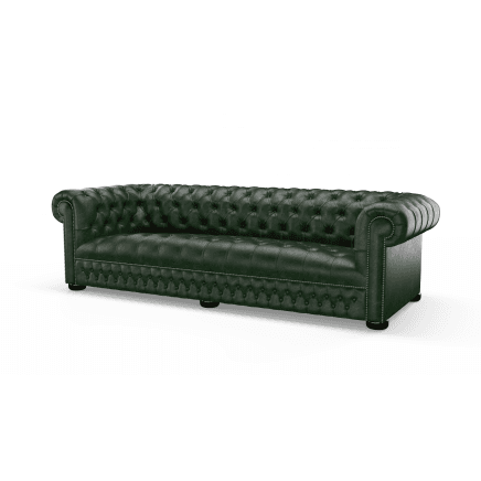 Stanhope 4 Seater Sofa