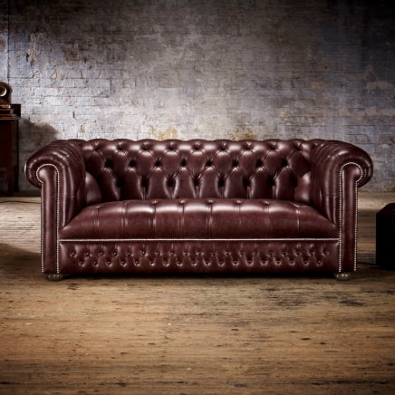 Stanhope 4 Seater Sofa