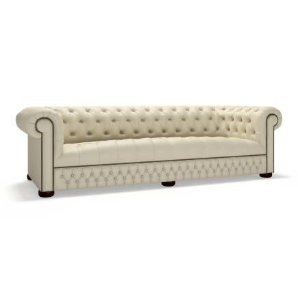 Stanhope 4 Seater Sofa
