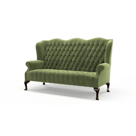 Stirling 3 Seater Sofa