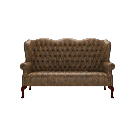 Stirling 3 Seater Sofa