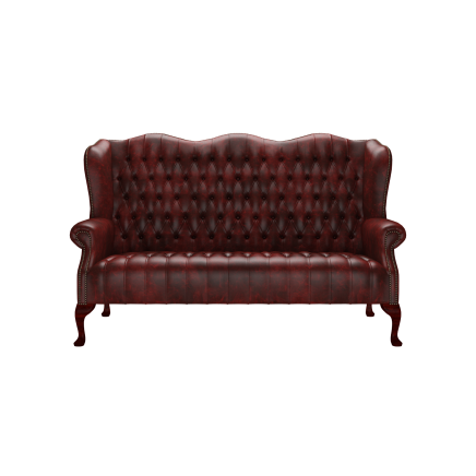 Stirling 3 Seater Sofa