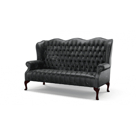 Stirling 3 Seater Sofa