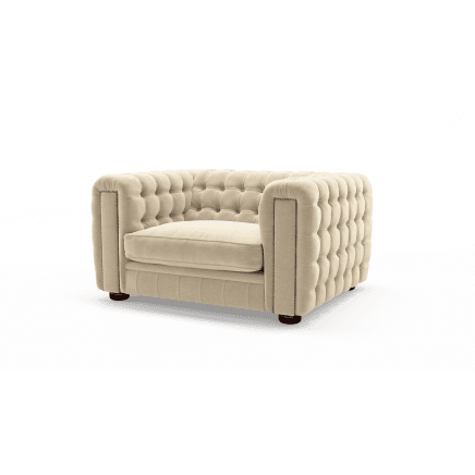 Westminster 1.5 Seater Sofa