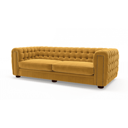 Westminster 4 Seater Sofa