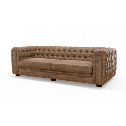 Westminster 4 Seater Sofa