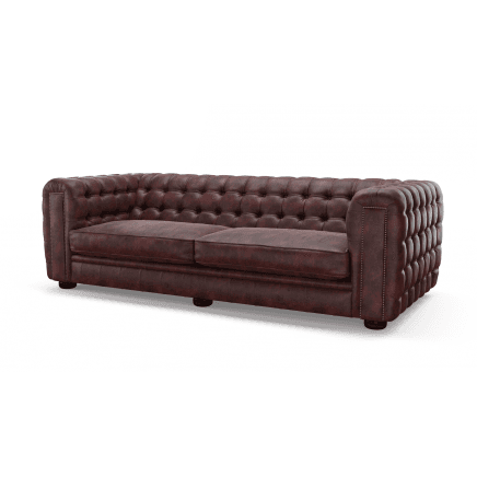 Westminster 4 Seater Sofa