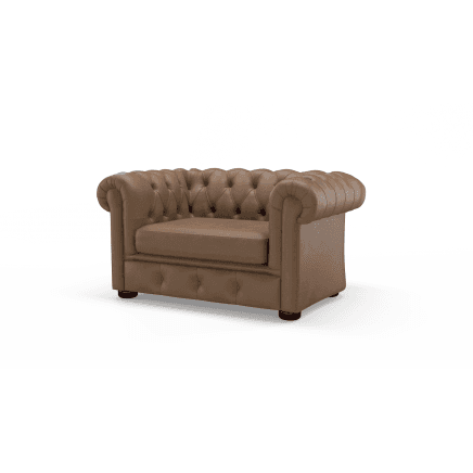 Winchester 1.5 Seater Sofa