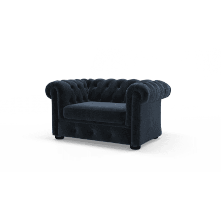 Winchester 1.5 Seater Sofa
