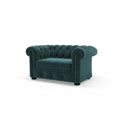 Winchester 1.5 Seater Sofa