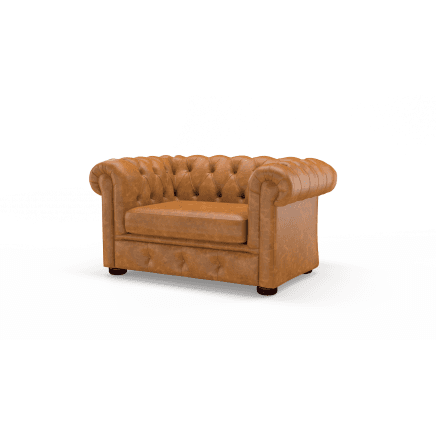 Winchester 1.5 Seater Sofa