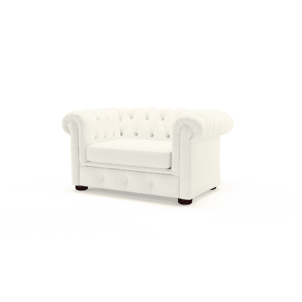Winchester 1.5 Seater Sofa