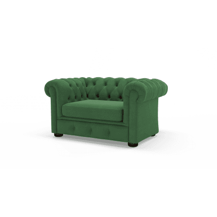Winchester 1.5 Seater Sofa