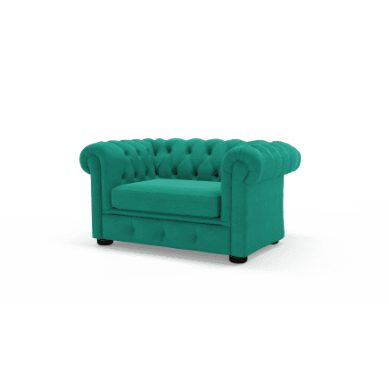 Winchester 1.5 Seater Sofa