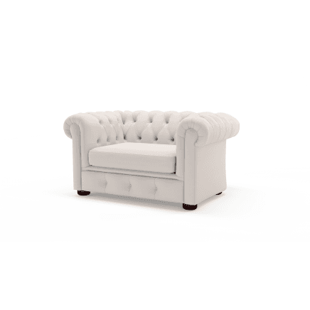 Winchester 1.5 Seater Sofa
