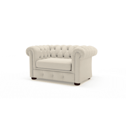 Winchester 1.5 Seater Sofa