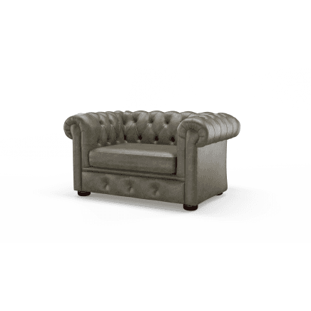 Winchester 1.5 Seater Sofa