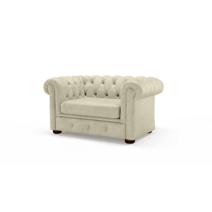 Winchester 1.5 Seater Sofa