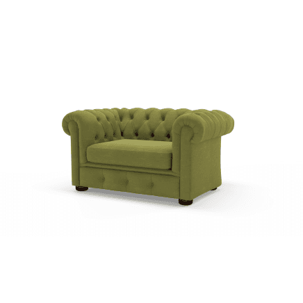 Winchester 1.5 Seater Sofa