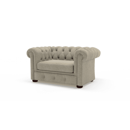 Winchester 1.5 Seater Sofa