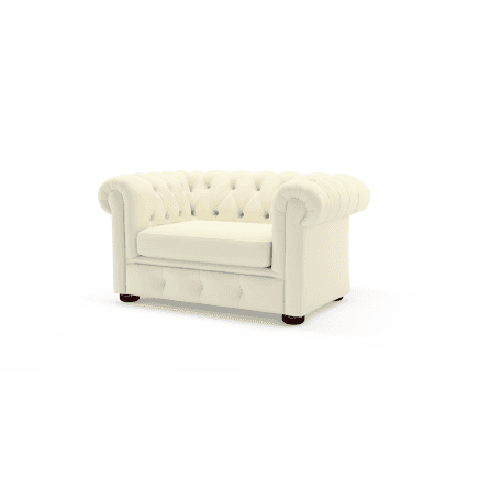 Winchester 1.5 Seater Sofa