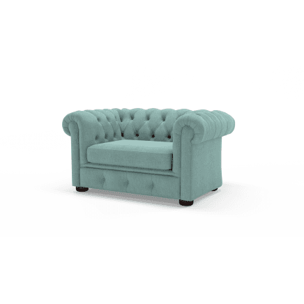 Winchester 1.5 Seater Sofa