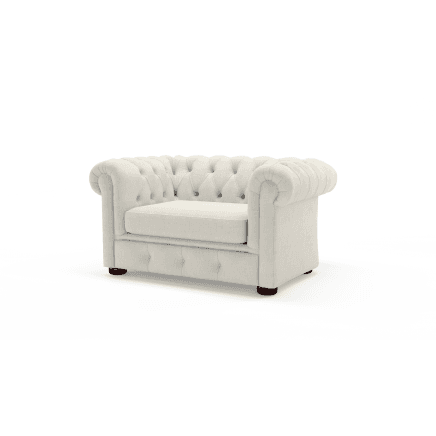 Winchester 1.5 Seater Sofa