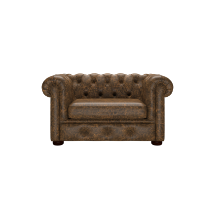Winchester 1.5 Seater Sofa