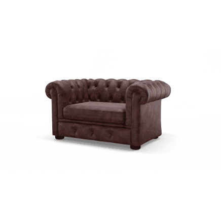 Winchester 1.5 Seater Sofa