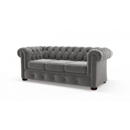 Winchester 3 Seater Sofa