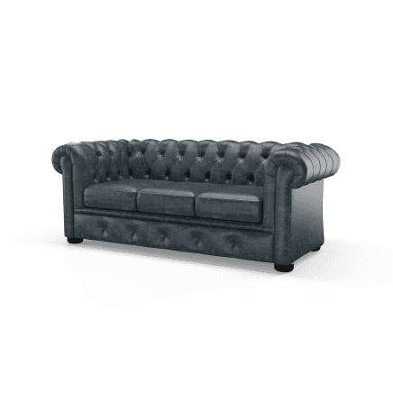 Winchester 3 Seater Sofa
