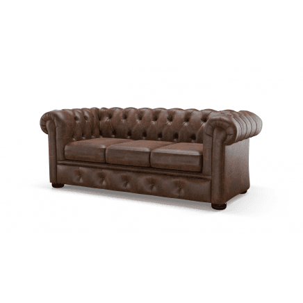 Winchester 3 Seater Sofa
