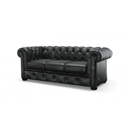 Winchester 3 Seater Sofa