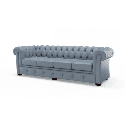 Winchester 4 Seater Sofa