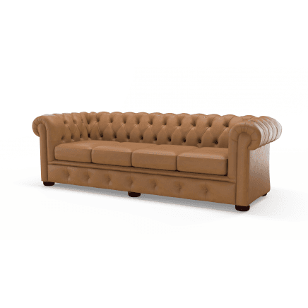 Winchester 4 Seater Sofa