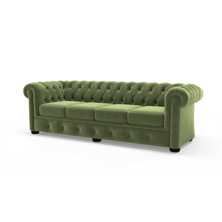 Winchester 4 Seater Sofa