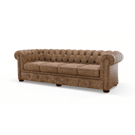Winchester 4 Seater Sofa