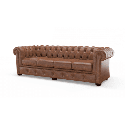 Winchester 4 Seater Sofa