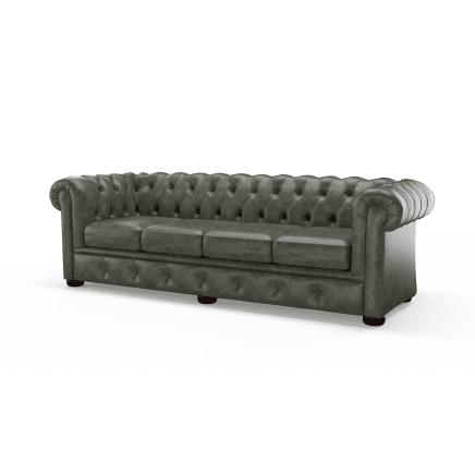Winchester 4 Seater Sofa