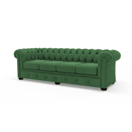 Winchester 4 Seater Sofa