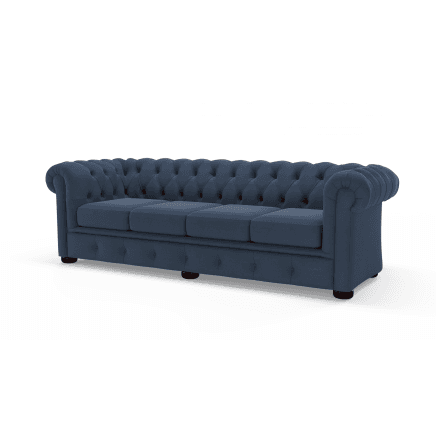 Winchester 4 Seater Sofa