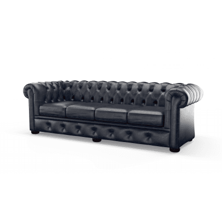 Winchester 4 Seater Sofa